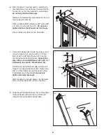 Preview for 9 page of Pro-Form 1195 ZLT User Manual