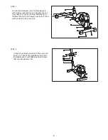 Предварительный просмотр 7 страницы Pro-Form 125 CSE User Manual