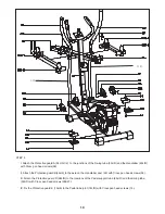 Предварительный просмотр 10 страницы Pro-Form 125 CSE User Manual