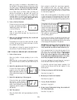 Preview for 15 page of Pro-Form 125 CSE User Manual