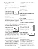 Предварительный просмотр 16 страницы Pro-Form 125 CSE User Manual