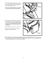 Preview for 9 page of Pro-Form 1280 Premier ES User Manual