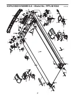 Preview for 27 page of Pro-Form 1280 Premier ES User Manual