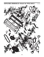 Предварительный просмотр 30 страницы Pro-Form 14.0 CE User Manual