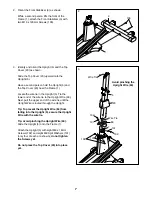 Preview for 7 page of Pro-Form 14.0 Re Elliptical Manual