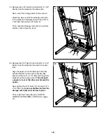 Предварительный просмотр 16 страницы Pro-Form 1500 Interactive Trainer User Manual