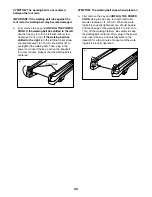 Предварительный просмотр 30 страницы Pro-Form 1500 Interactive Trainer User Manual