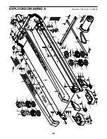 Предварительный просмотр 36 страницы Pro-Form 1500 Interactive Trainer User Manual