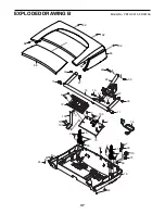 Предварительный просмотр 37 страницы Pro-Form 1500 Interactive Trainer User Manual