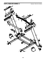 Предварительный просмотр 38 страницы Pro-Form 1500 Interactive Trainer User Manual