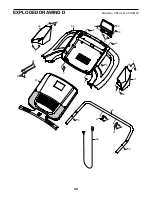 Предварительный просмотр 39 страницы Pro-Form 1500 Interactive Trainer User Manual