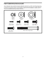 Preview for 7 page of Pro-Form 19.0 RE PFEL09812.0 User Manual