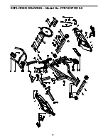 Предварительный просмотр 10 страницы Pro-Form 190 SPX User Manual