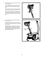 Предварительный просмотр 9 страницы Pro-Form 2.0 ES User Manual