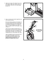 Preview for 7 page of Pro-Form 20.0 CROSSTRAINER User Manual