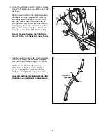 Preview for 8 page of Pro-Form 20.0 CROSSTRAINER User Manual