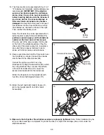 Preview for 11 page of Pro-Form 20.0 CROSSTRAINER User Manual