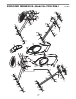 Предварительный просмотр 27 страницы Pro-Form 20.0 CROSSTRAINER User Manual