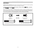 Preview for 5 page of Pro-Form 200 ZLX User Manual