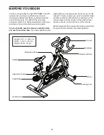 Preview for 4 page of Pro-Form 21905.1 User Manual