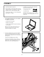 Preview for 5 page of Pro-Form 21905.1 User Manual