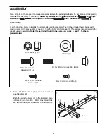 Preview for 4 page of Pro-Form 220c Stepper User Manual