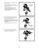 Предварительный просмотр 10 страницы Pro-Form 225 CSE User Manual