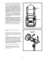 Preview for 9 page of Pro-Form 230U User Manual