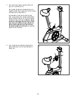 Preview for 9 page of Pro-Form 245 Zlx Bike (Portuguese) Manual Do Utilizador