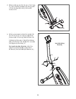 Предварительный просмотр 6 страницы Pro-Form 280 CSX Manual