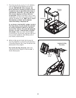 Preview for 9 page of Pro-Form 280 Re Bike Manual