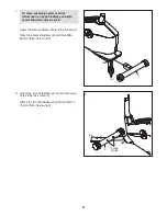 Preview for 6 page of Pro-Form 280 Zlx Bike Manual