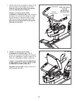 Preview for 9 page of Pro-Form 290 Csr Bike (French) Manuel De L'Utilisateur