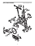 Предварительный просмотр 11 страницы Pro-Form 290SPX User Manual