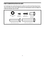 Preview for 7 page of Pro-Form 305 CST User Manual