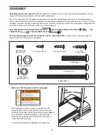 Preview for 6 page of Pro-Form 30514.0 User Manual