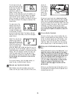 Preview for 13 page of Pro-Form 30514.0 User Manual