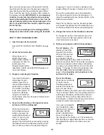 Предварительный просмотр 12 страницы Pro-Form 30753.0 User Manual