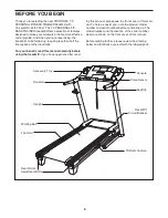 Preview for 5 page of Pro-Form 30864.1 Manual