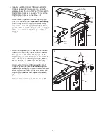 Preview for 8 page of Pro-Form 30864.1 Manual