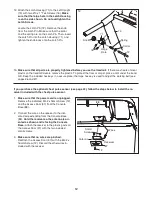 Preview for 12 page of Pro-Form 30864.1 Manual