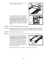 Preview for 26 page of Pro-Form 30864.1 Manual