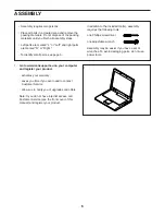 Предварительный просмотр 6 страницы Pro-Form 310 CSX PFEVEX73916.0 User Manual