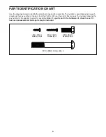 Предварительный просмотр 5 страницы Pro-Form 320 CSX+ User Manual