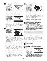 Preview for 12 page of Pro-Form 330 Elliptical (French) Manuel De L'Utilisateur