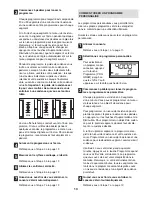 Preview for 13 page of Pro-Form 330 Elliptical (French) Manuel De L'Utilisateur