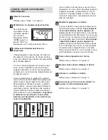 Preview for 14 page of Pro-Form 330 Elliptical (French) Manuel De L'Utilisateur