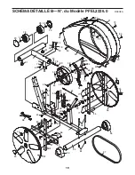 Preview for 19 page of Pro-Form 330 Elliptical (French) Manuel De L'Utilisateur