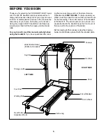 Preview for 5 page of Pro-Form 330 RT PETL40131 User Manual