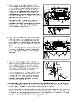 Preview for 9 page of Pro-Form 330 RT PETL40131 User Manual